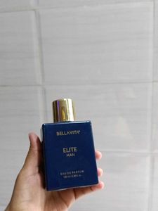 Bellavita Elite Man Eau De Parfum
