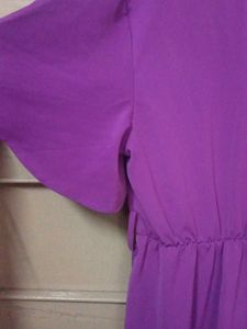 Simple Classic Maxi Onepiece