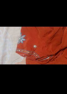 Set of 2 Designer Blouses