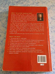 Gulliver's Travels - Jonathan Swift (Unabridged)