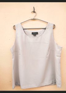 Sleeveless Top