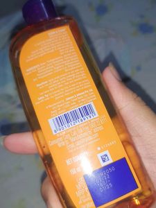 Clean &amp; Clear Facewash