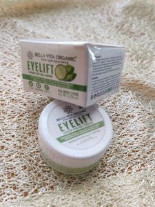 Bella Eyelift Creme