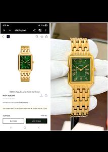 FOSSIL RAQUEL – VINTAGE ELEGANCE WITH MODERN CHARM