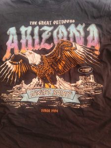 Vintage Arizona Graphic T-Shirt