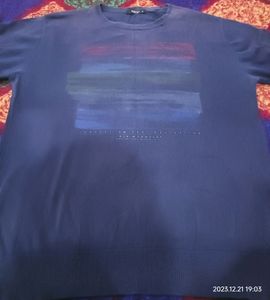 Men Round Neck Sweater For Sale