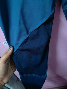 🎀350Rs SALE🎀PERFORMAX Teal Blue tights