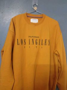 Men Sweatshirts