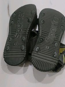 Zeelrokh Sport Sandals