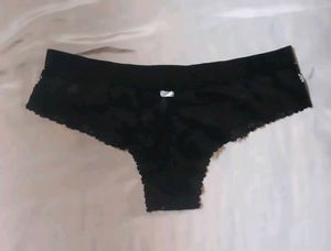 Cute Daisy Print Panty
