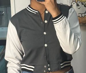 Varsity Jacket