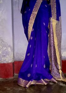 Saree.