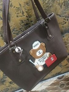 Hand Bag