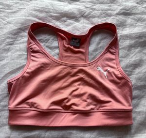 Puma Sports Bra
