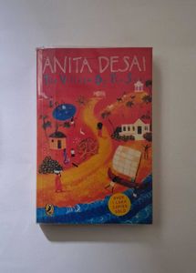 Village by the Sea - Anita D