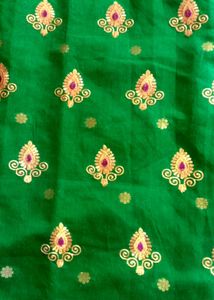 Beautiful Paithani Saree
