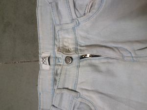 5 Jeans