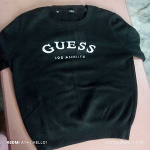 Guess Los Angeles Sweater