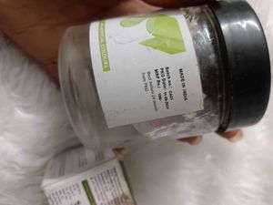 Plum Green Tea Night Gel