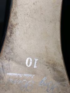 Brand Footwear