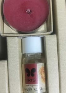 Aroma Diffuser Gift Set