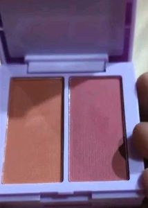 3-in-1 Makeup Palette