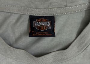 Harley-Davidson Graphic T-Shirt