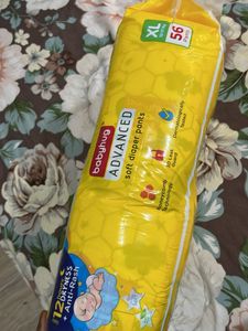 baby hug diapers