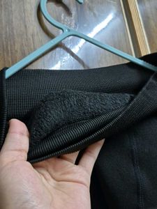 Black Leggings