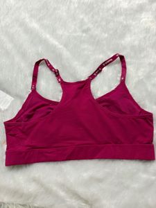 reebok Sportsbra Xxl size
