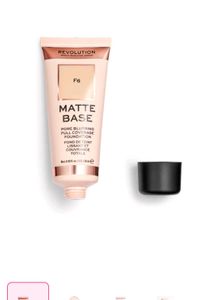 Combo of 2lipstic and 2 base products