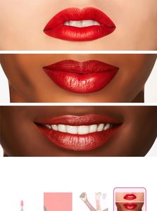 💄M.A.C Matte Lipstick - Lady Danger | 3g
