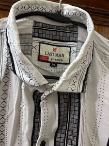Shirt for men