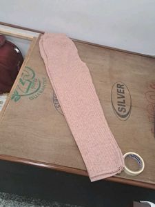 Peach Leggings - Great Condition