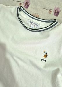 U.S. Polo Assn. Sleeve T-Shirt