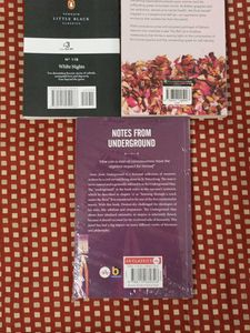 Classic Literature Bundle