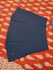 Hazzys Golf Skirt