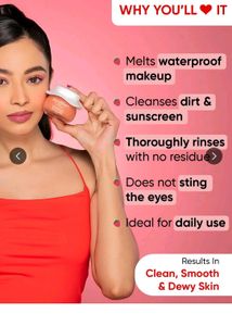 Dot &amp; Key Strawberry Dew Cleansing Balm