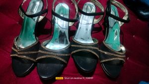 Heels Sandals