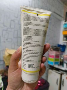 Richfeel Sunscreen