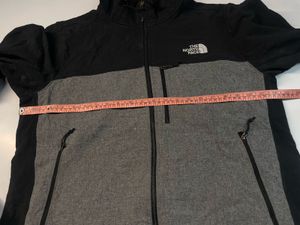 The North Face Jacket