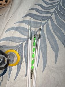 nail art kit