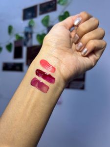 Earth Rhythm Tender Tint (Set of 3)