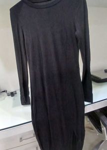 Bodycon Maxi Dress