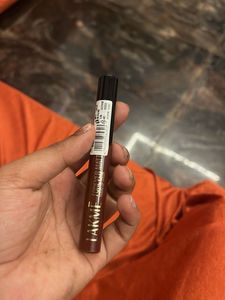 Lakme Forever Matte Liquid Lip Colour