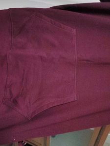 153.Oversized hoodie women