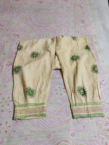 Patiyala Pant