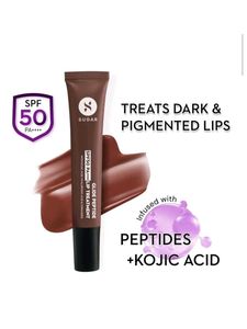 Sugar Lip Treatment - Mocha Melt 04
