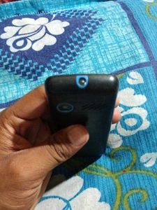 Usha Dhoom Plus Mobile Phone