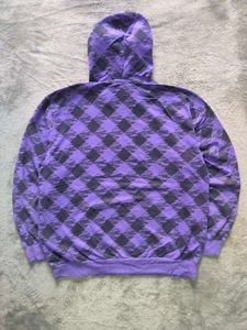 Converse hoodie